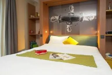 Ξενοδοχείο με διαμερίσματα Adagio 4*