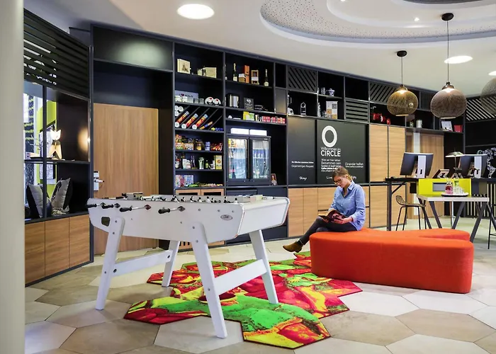 アパートホテル アダージョ シティ 4*