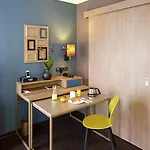 Adagio Apartmanhotel