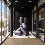 Adagio Apartmanhotel Köln