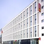 Adagio Apartmanhotel Köln