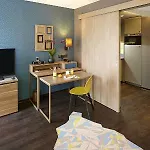 Apartmanhotel Adagio Köln