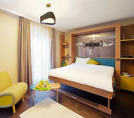 Adagio Aparthotel Cologne