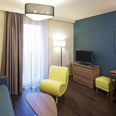 Aparthotel Adagio Cologne