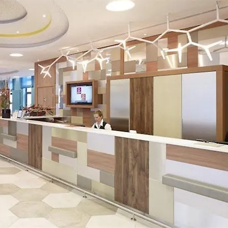 Aparthotel Adagio Cologne