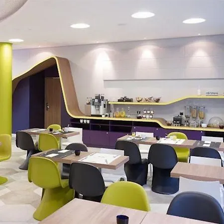 Adagio Aparthotel Cologne