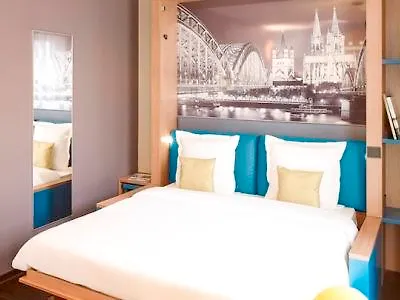 Adagio Apartmanhotel 4*
