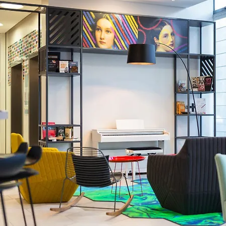 Adagio Apartmanhotel Köln