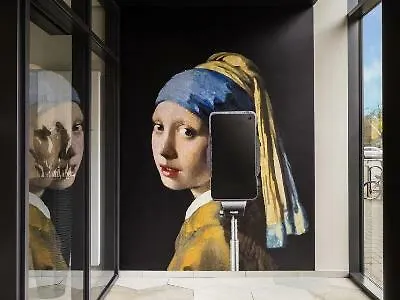 Апарт-отель Adagio