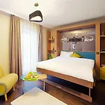 Adagio Aparthotel Cologne