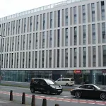 Aparthotel Adagio