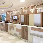 Aparthotel Adagio Cologne