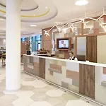 Aparthotel Adagio