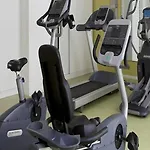 Adagio Aparthotel 4*