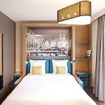 Adagio Aparthotel Cologne