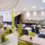아파트호텔 아다지오 시티 4*
