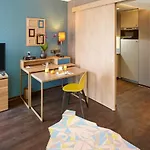 Aparthotel Adagio 4*
