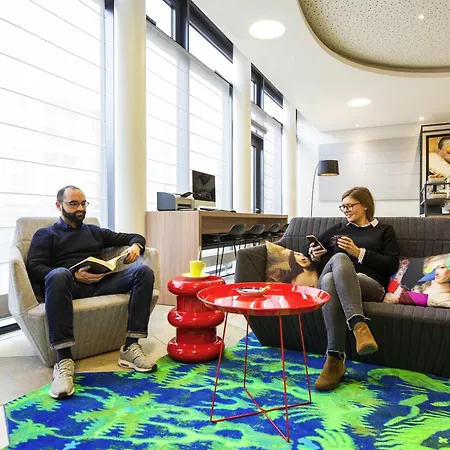 Adagio Aparthotel