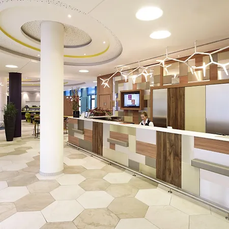 Aparthotel Adagio 4*