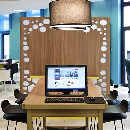 Aparthotel Adagio Cologne