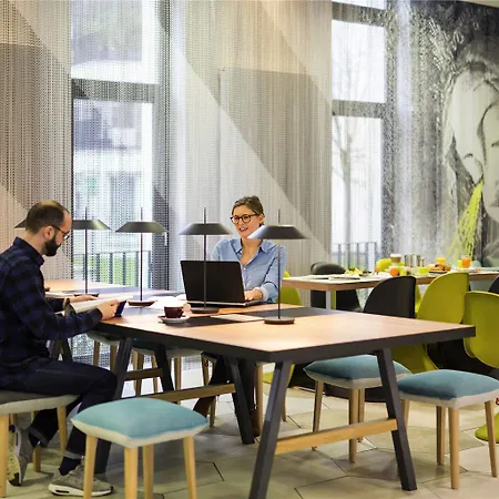 Adagio Aparthotel Cologne