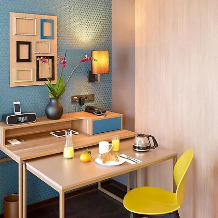 Adagio Lejlighedshotel Köln