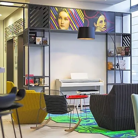 Adagio Apartmanhotel Köln