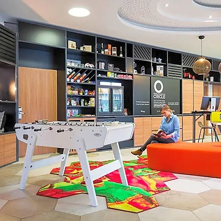 Adagio 4* Köln