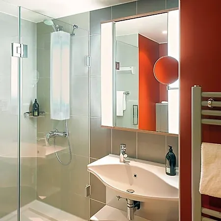 Apartmanhotel Adagio