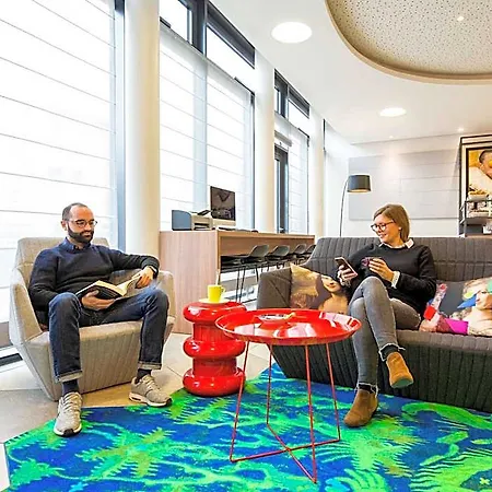 Apartmanhotel Adagio Köln
