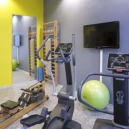 Adagio Apartmanhotel Köln
