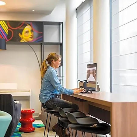 Adagio Apartmanhotel