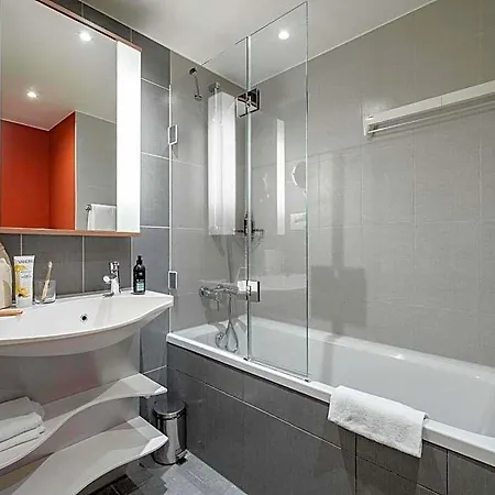 Adagio Apartmanhotel Köln