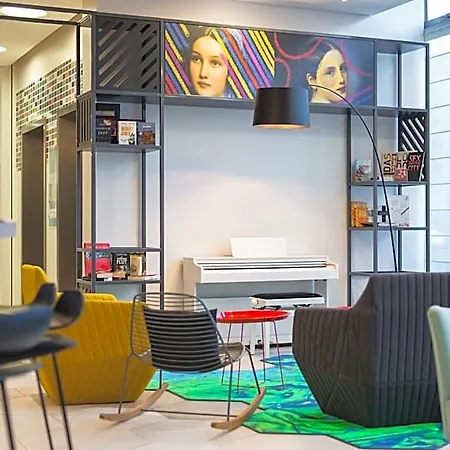 Apartmanhotel Adagio