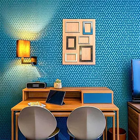 Apartmanhotel Adagio