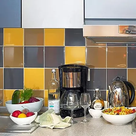 Apartmanhotel Adagio 4*