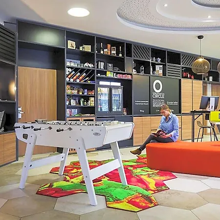 Adagio Apartmanhotel
