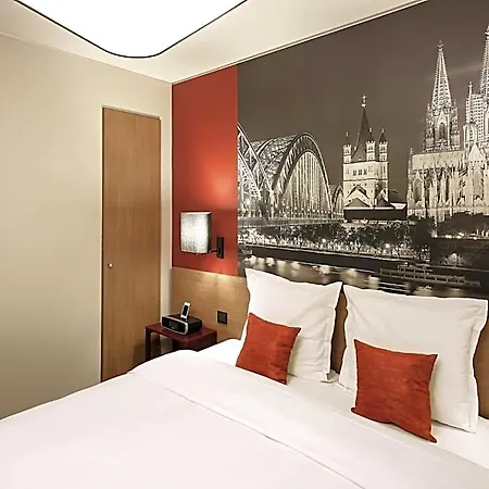 Adagio Köln