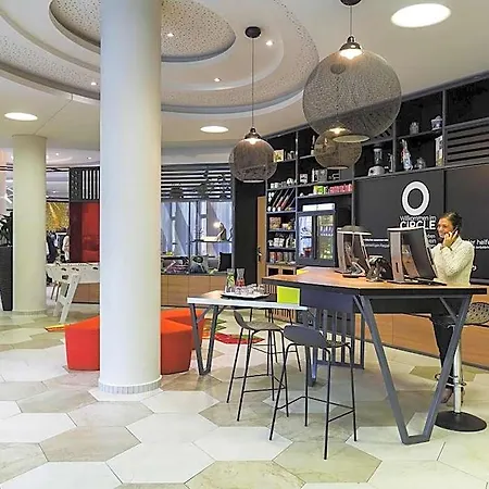 Adagio Apartmanhotel Köln