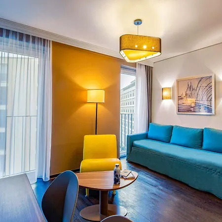 Adagio Aparthotel