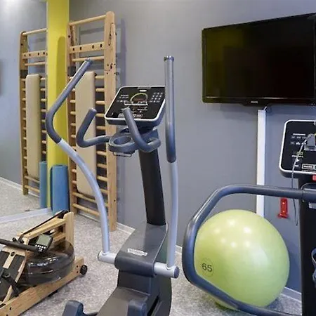 アパートホテル アダージョ シティ