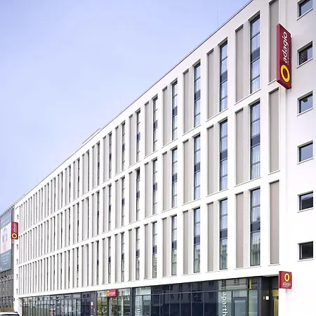 Adagio Aparthotel Cologne