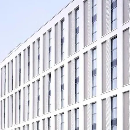 Adagio 4* Cologne