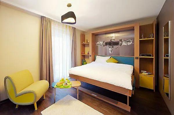 Adagio Apart-hotel Colónia