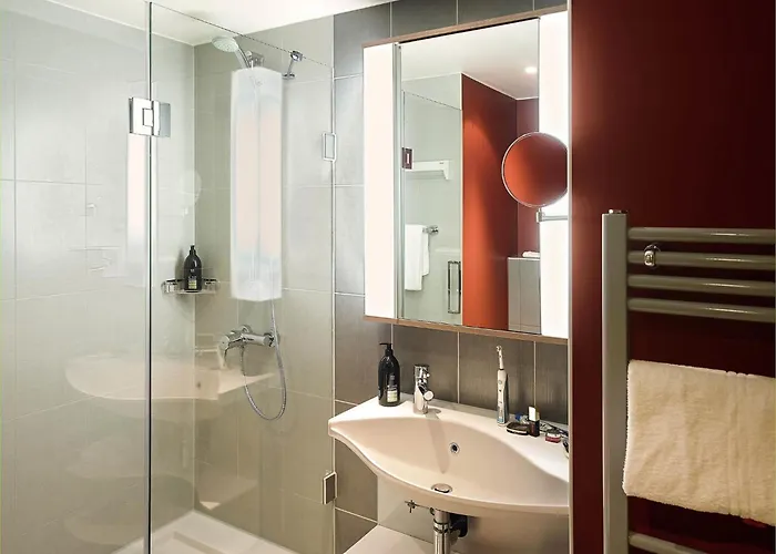 Adagio Apartmanhotel 4*