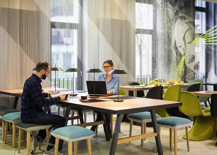 Apartmanhotel Adagio