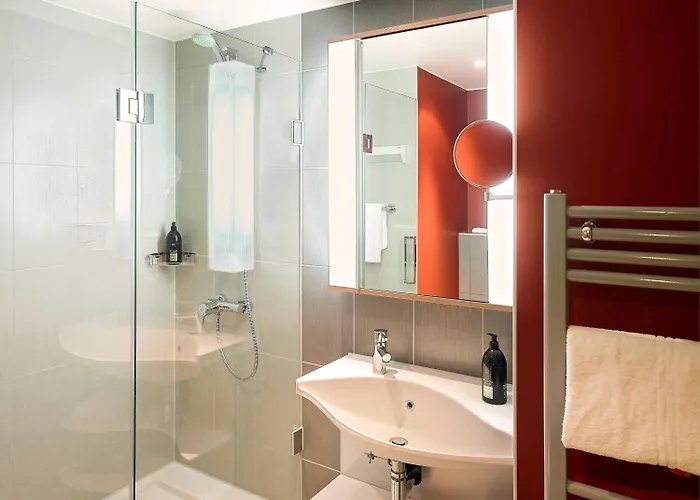 Apart-hotel Adagio 4*