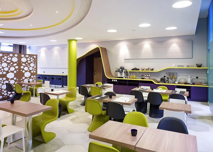 Adagio Apart-hotel 4*