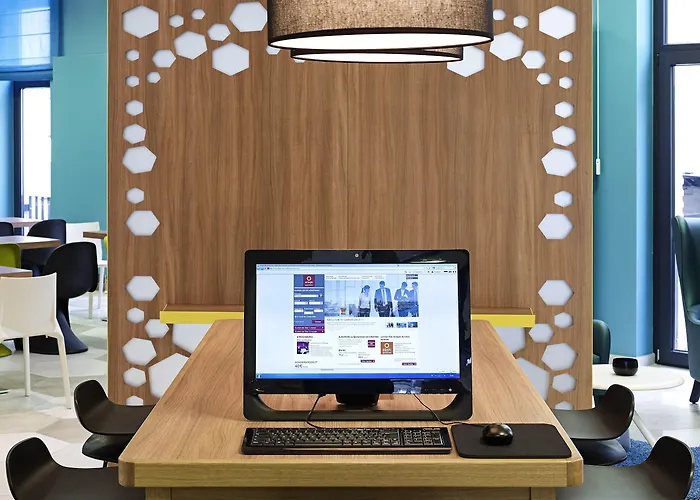 Aparthotel Adagio Cologne