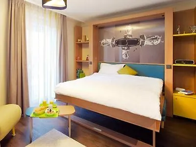 Apartmanhotel Adagio Köln